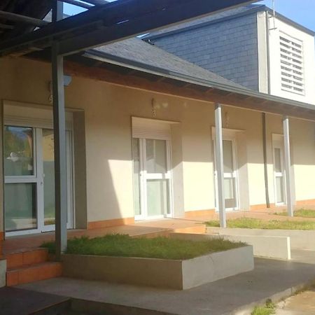 Apartamentos Turisticos Magencio Каруседо Экстерьер фото
