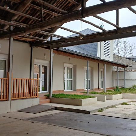 Apartamentos Turisticos Magencio Каруседо Экстерьер фото