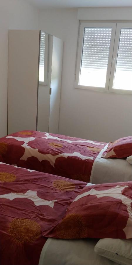 Apartamentos Turisticos Magencio Каруседо Экстерьер фото