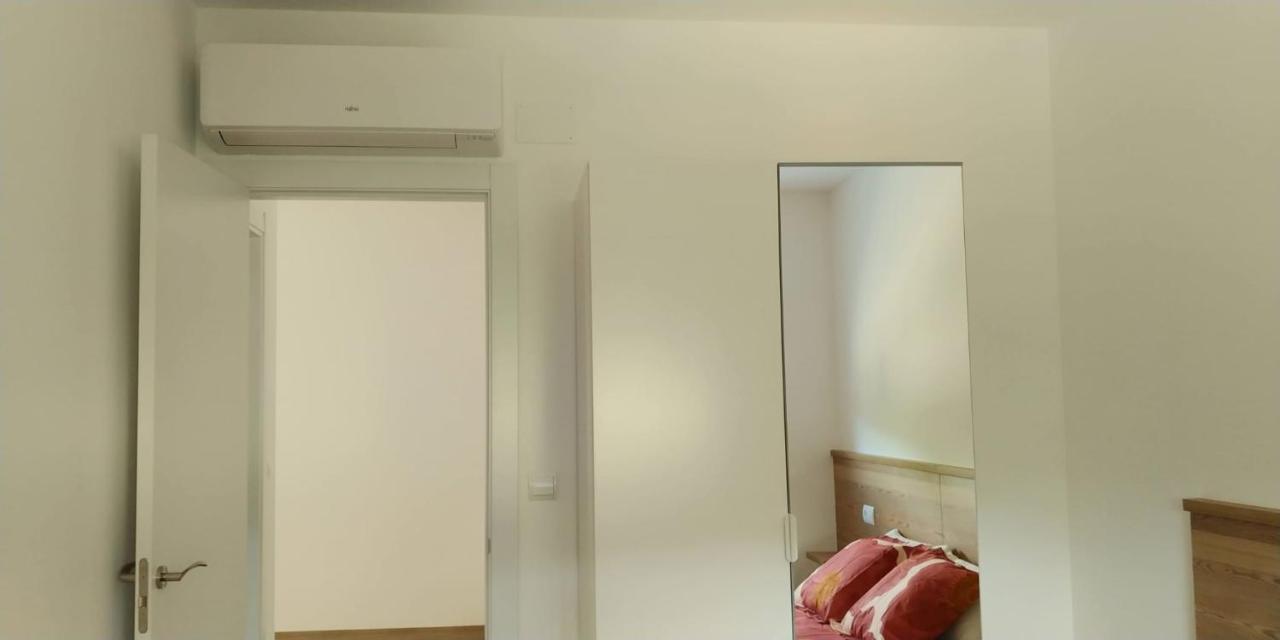 Apartamentos Turisticos Magencio Каруседо Экстерьер фото