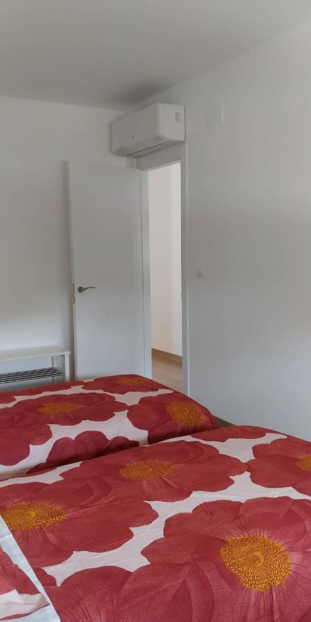 Apartamentos Turisticos Magencio Каруседо Экстерьер фото