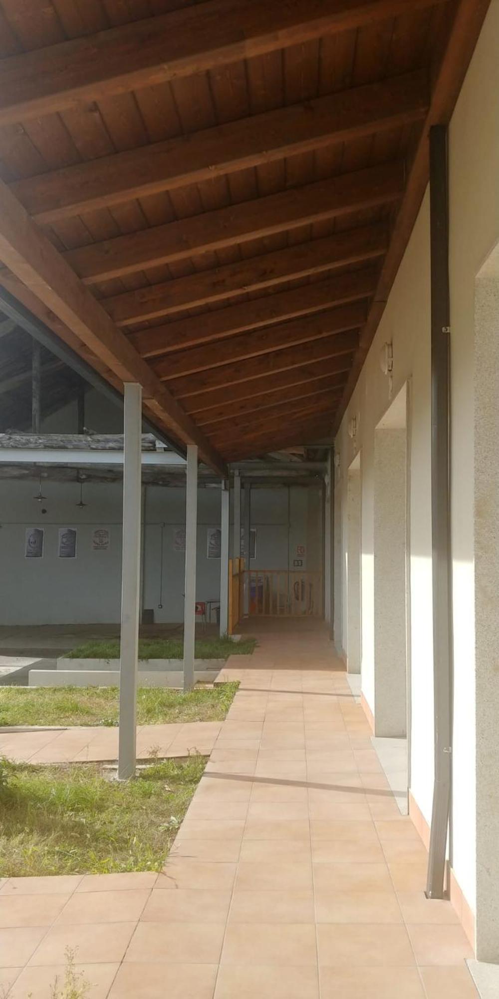 Apartamentos Turisticos Magencio Каруседо Экстерьер фото